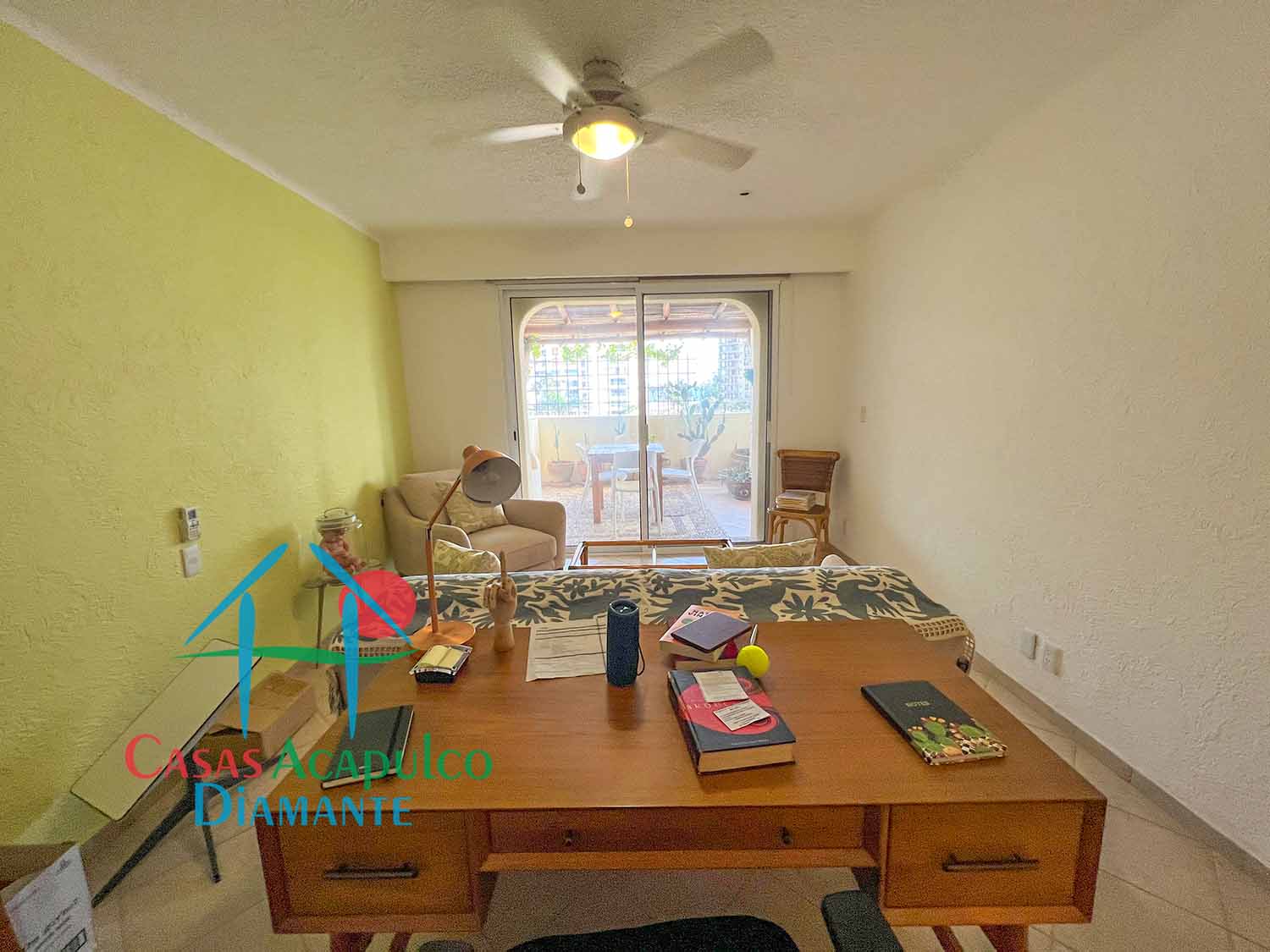 Villas Kimberley 1503 - Recámara dos 2